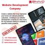 Bespoke Website Development Company in Kuwait