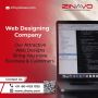 Best Web Designing Company in Bangalore