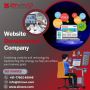Best Website Development Company in Bangalore