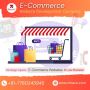 Best eCommerce Website Development Company in Bangalore