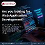 Web Application Development Agency in Bangalore Web Application Development Agency in Bangalore