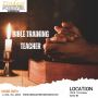 Find Bible Training Teacher in Surrey