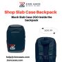 Shop Slab Case Backpack | Zion Cases Shop Slab Case Backpack | Zion Cases