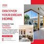 Discover Your Dream Home: Homes for Sale in Franklin, TN