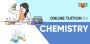 Online tuition for Chemistry: Learn Smarter Online tuition for Chemistry: Learn Smarter