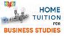 Book Online Business Studies Tuition For All Grades