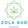 Zola Bud Premium Hemp