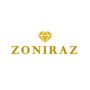 Zoniraz Jewellers: Get The Best Diamond Earrings Online