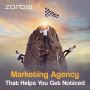 Get the Best Digital Marketing Solutions with Zorbis