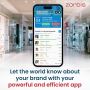 Zorbis - #1 Company for Mobile App Development in Texas