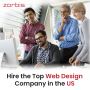 Zorbis - A Leading Enterprise Web Development Company 