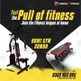 Get Fit at Home with the Best Home Gym Combos at Zorex Fitne