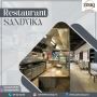 Restaurant SANDVIKA