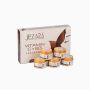 Jezara Vitamin C+B3 Facial Kit | 550GM Pack
