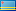 Aruba's flag