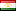 Tajikistan's flag