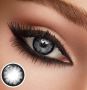 Find Beautiful Black Contact Lenses Nearby on Followlens