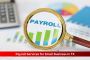 Payroll Services for Small Business in TX
