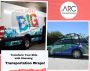 Transform Your Ride with Stunning Transportation Wraps!