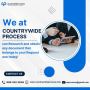 Countrywide Process - A Beginner’s Guide to document e-recor