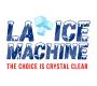 LA ICE MACHINE | Ice machines in Los Angeles