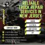 Seeking Reliable Truck Repair Services in NJ? Visit Us