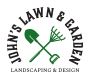 John’s Lawn & Garden