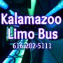 Party Bus Kalamazoo - Stylish, Elegant Limos & Buses For Any