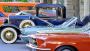 Reliable Classic Car Delivery Service in California