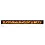 Hawaiian Honey | Big Island Honey - Hawaiian Rainbow Bees