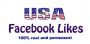 Buy USA Facebook Likes from Famups