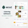 Choose the Best Catering Software For Small Businesses