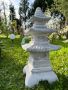 japanische figuren garten