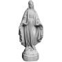 mutter maria statue