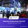 New Delhi World Book Fair 2025