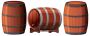 Best Mini Barrel for Aging Whiskey