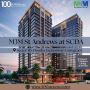 M3M St. Andrews at SCDA 
