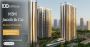 Own a Premium 3-5 BHK Apartment at M3M Jacob & Co Residences