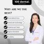 Apthous Ulcers in Southlake, TX
