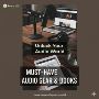 MUST-HAVE Audio Gear, Podcasts & Books: Unbiased Reviews & Top Amazon Deals!