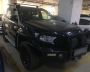 2017 Ford Endeavour 3.2 Titanium 4X4 AT: Power and Luxury Co