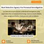 Ion Detective Agency – Trusted Detective Agency in Pune Ion Detective Agency – Trusted Detective Agency in Pune