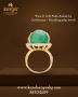 Trusted Gemstone Dealers in Nashik – Certified Stock