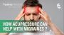  Acupuncture Point for Migraine at Twelve Meridian