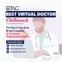 The Best Virtual Doctor Clinic Chilliwack | Telehealthcare  