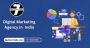 Online Digital Marketing Agency in India