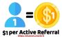 GET Free 1$ per Free Referral NOW! GET Free 1$ per Free Referral NOW!