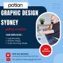 Unleash Your Brand's Potential with Top Graphic Design in Sy