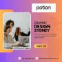 Top Graphic Design Services in Sydney | Creative, Profession