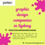 Graphic Design Sydney: Top Rated Designers & Agencies